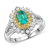 Kagem Zambian Emerald