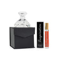 Clinical Results 24/7 Crystal Decanter & The Lab Direct Inspiration 540 Intense (Inspired by Baccarat Rouge 540) 2 pc set - Sticky add to cart bar