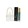 Limited Edition Clinical Results Crystal Decanter & The Lab Direct Inspiration Mademoiselle Muse (Inspired by Chanel Coco Mademoiselle) 2pc set (Ships in 5-7 Days) - Sticky add to cart bar