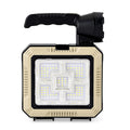 Yellow Luminous Flashlight Tool (2400 mAh Battery) - Sticky add to cart bar