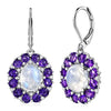 Rainbow Moonstone