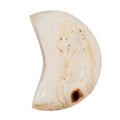 Agate Moon Shape - Small 594ctw - Sticky add to cart bar