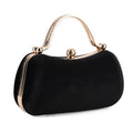 La Marey Wine Modern Phone Box Bag (7.87"x4.33"x3.15") with Shoulder Chain Strap - Sticky add to cart bar