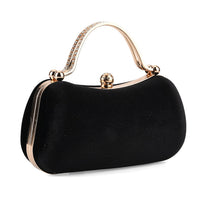 La Marey Wine Modern Phone Box Bag (7.87"x4.33"x3.15") with Shoulder Chain Strap