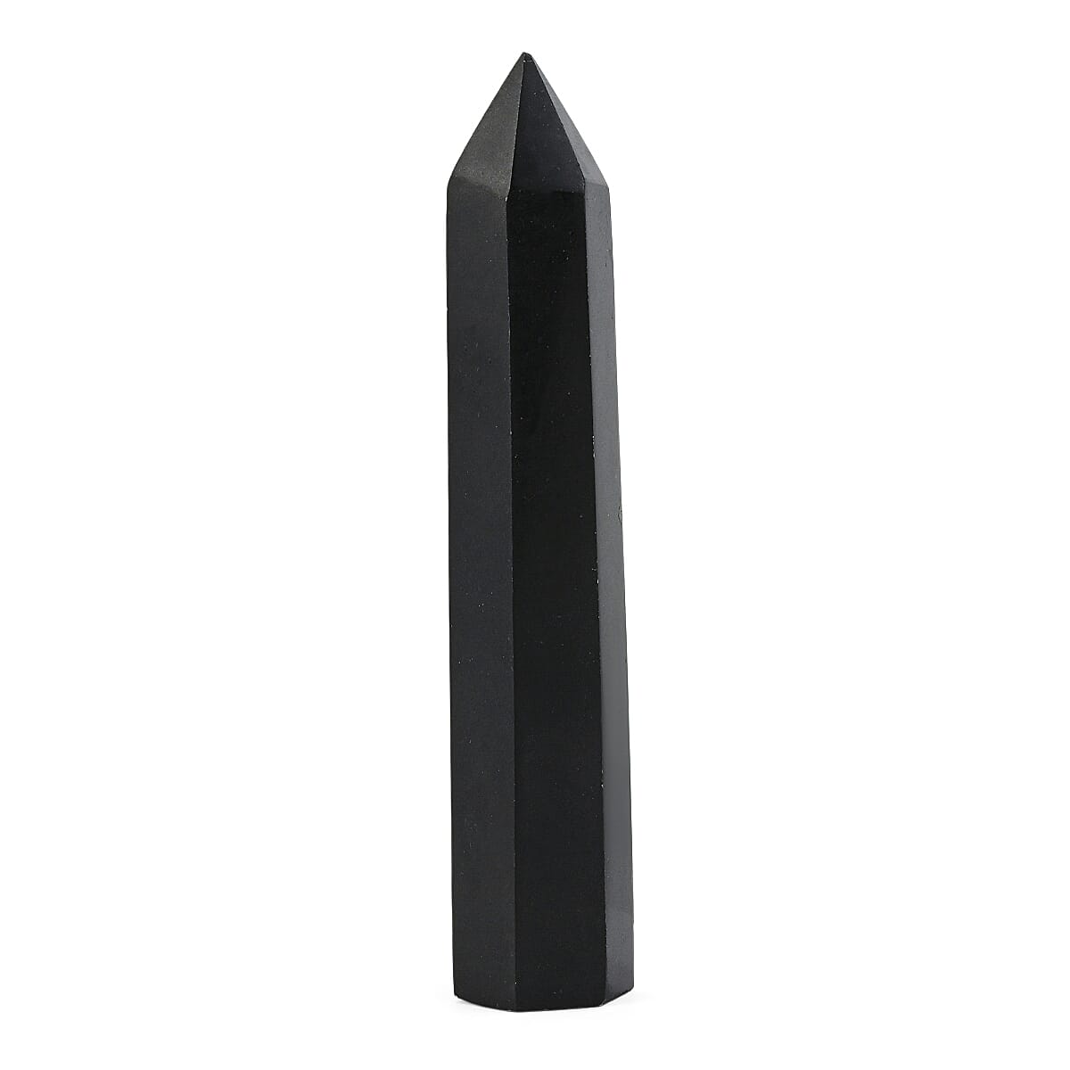 Basalt Prism Tower -Medium 417ctw