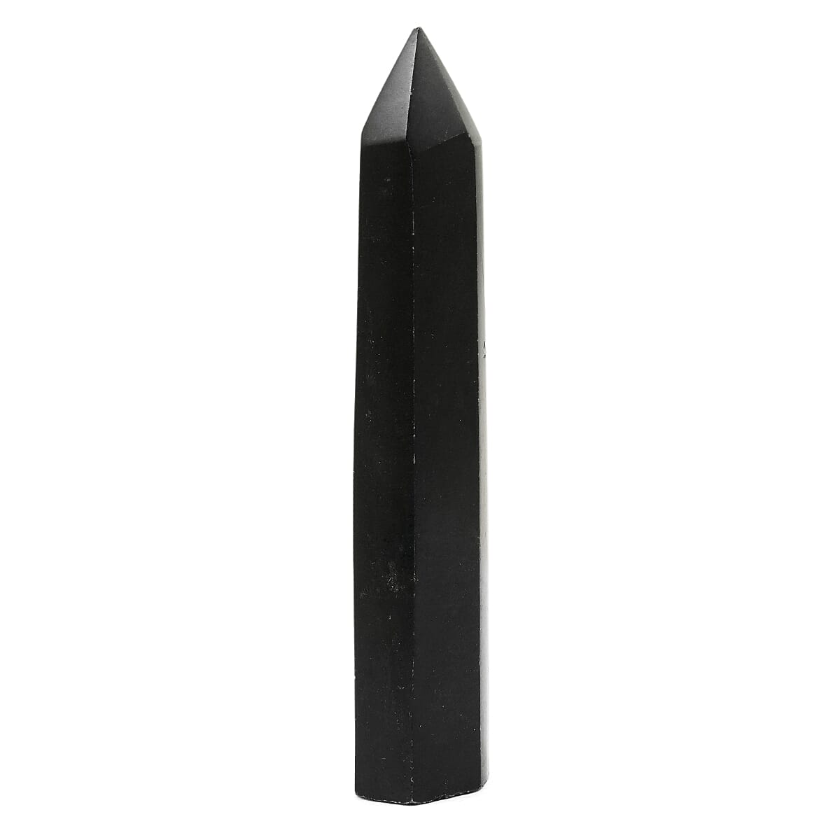 Basalt Prism Tower -Small 357ctw