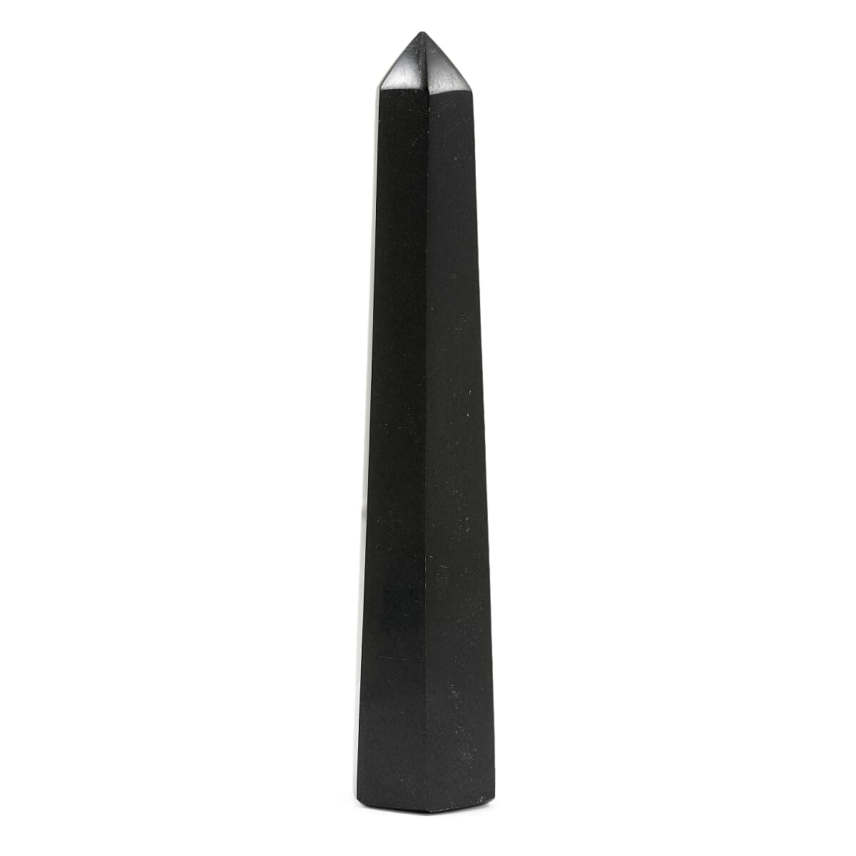 Basalt Prism Tower -Large 1108ctw