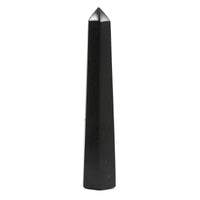 Basalt Prism Tower -Large 1108ctw