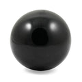 Basalt Sphere (Ball) - Medium 172ctw with Free Wooden Tripod Cobra Stand - Sticky add to cart bar