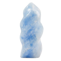 Calcite Blue Flame -Small 1257ctw