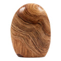 Calcite Brown Freeform -Medium 1549ctw - Sticky add to cart bar