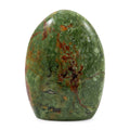 Chrysoprase Freeform -Medium 1591ctw - Sticky add to cart bar