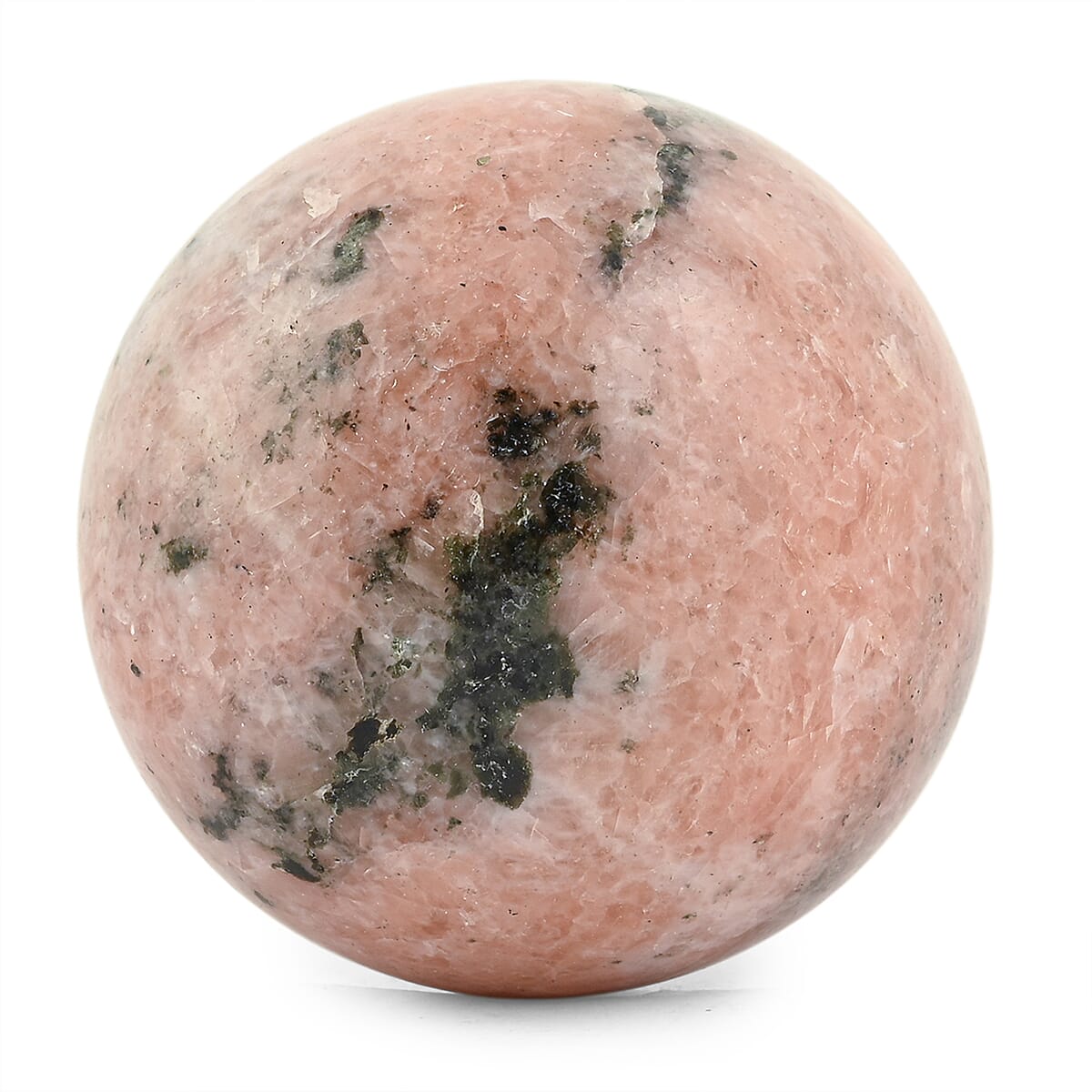 Cipolin Brown Sphere (Ball) -Small 1238ctw