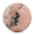 Cipolin Brown Sphere (Ball) -Small 1238ctw - Sticky add to cart bar