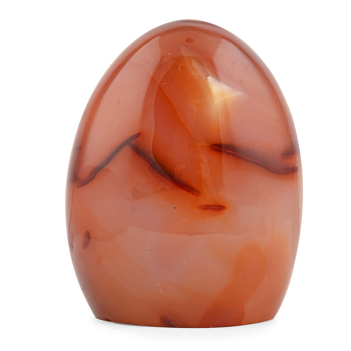 Cornaline Freeform -Medium 1862ctw