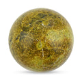 Green Opal Sphere (Ball) -Small 766ctw - Sticky add to cart bar