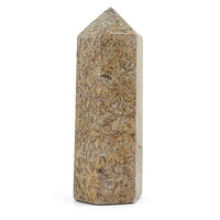 Jasper Prism Tower -Small 7730ctw