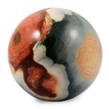 Jasper Sphere (Ball) -Large 3855ctw - Sticky add to cart bar