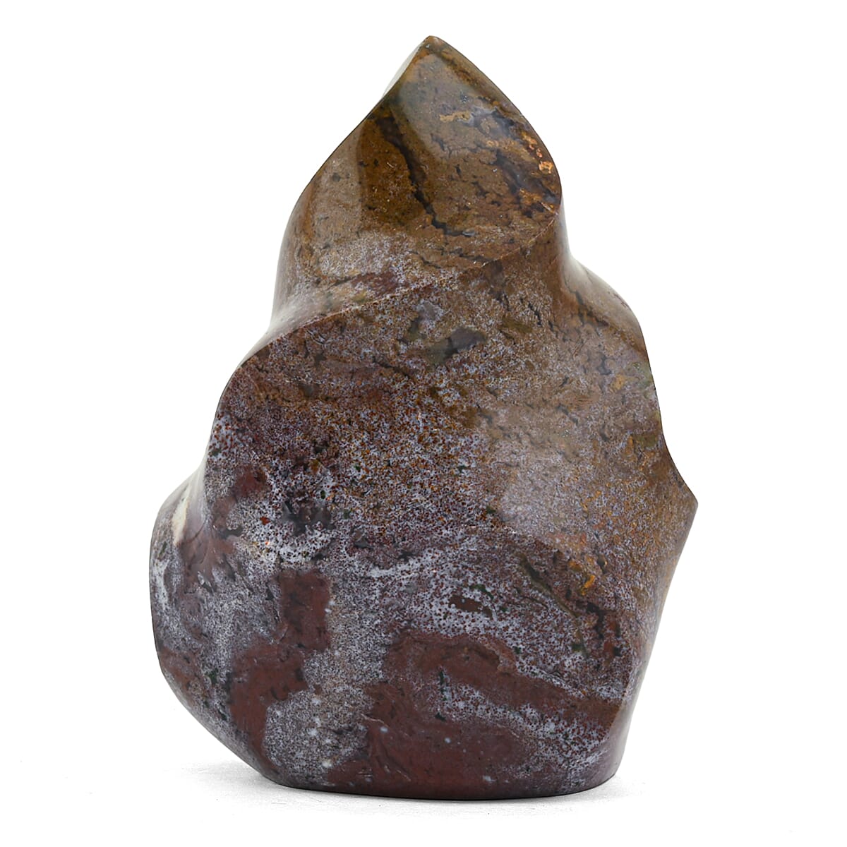 Jasper Flame -Small 1762ctw