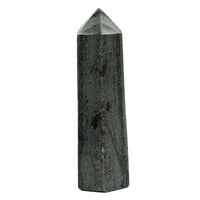 Jasper Green Prism Tower -Small 492ctw