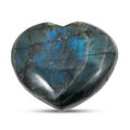 Labradorite Heart Shape -XX Large 7711ctw - Sticky add to cart bar