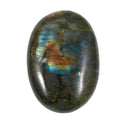 Labradorite Gallet -Medium 609ctw - Sticky add to cart bar