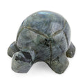 Labradorite Tortoise Shape -Small 477ctw - Sticky add to cart bar