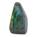 Tucson Find Labradorite Freeform 3651ctw - Sticky add to cart bar