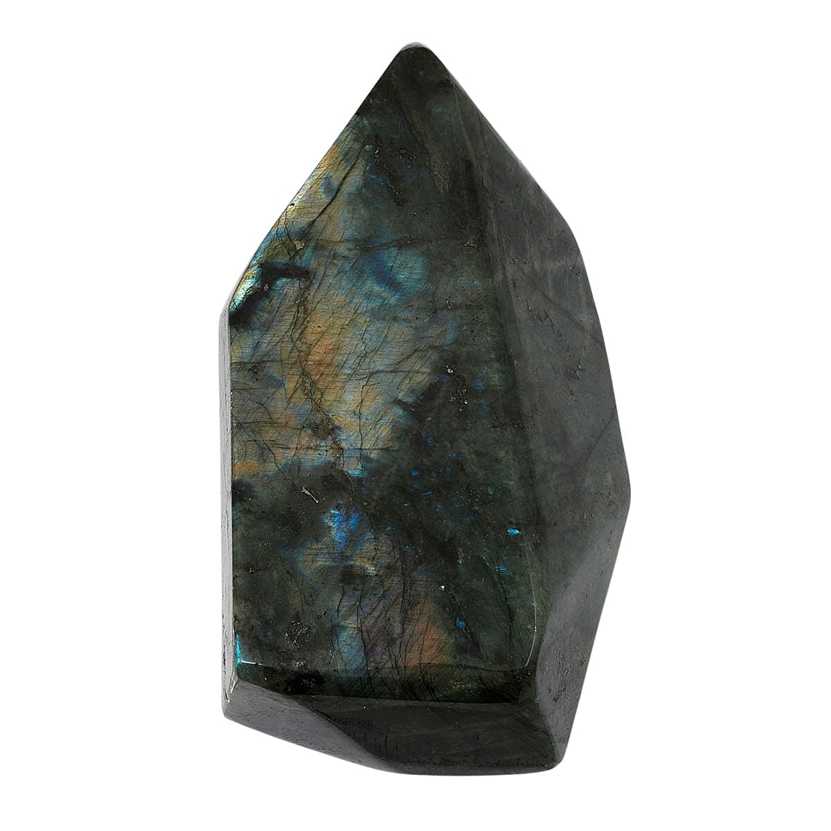 Labradorite Freeform -Xlarge 11113ctw