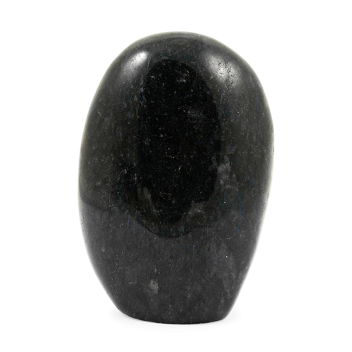 Nuummite Freeform -Small 1405ctw