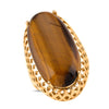 Tiger Eye