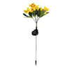 Yellow Chrysanthemum Flower