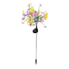 Multi Color Flower