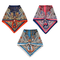La Marey Multi Color Set of 3 Kaftan