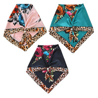 La Marey Multi Color Set of 3 Kaftan