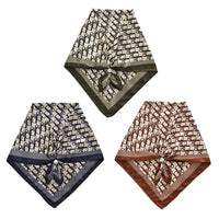 La Marey Multi Color Set of 3 Kaftan