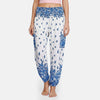 Blue Floral