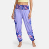 Light Purple Floral