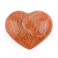 Microcline Multi Color Heart Shape -Small 637ctw - Sticky add to cart bar