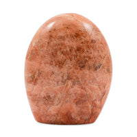 Microcline Orange Gallet -Small 1125ctw