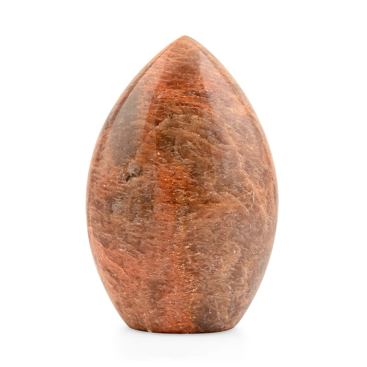 Microcline Orange Freeform -Medium 1813 ctw