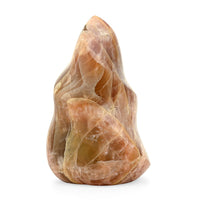 Moonstone Orange Flame -Small 844ctw