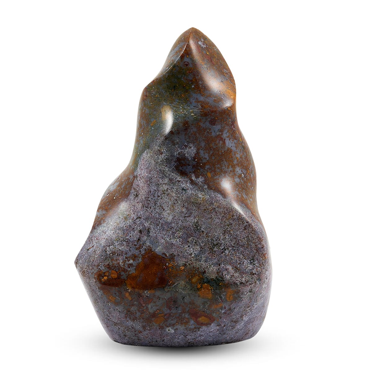 Ocean Jasper  Flame -Small 1399ctw