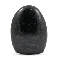 Nuummite  Freeform -Medium 2013ctw