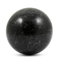 Nuummite  Sphere (Ball) -Medium 1254ctw