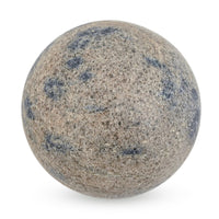 Quartz Blue Sphere (Ball) -Small 890ctw