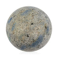 Quartz Blue Sphere (Ball) -Medium 1732ctw with Free Wooden Tripod Cobra Stand - Sticky add to cart bar