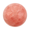 Rose Quartz Sphere (Ball) -Medium 1516ctw - Sticky add to cart bar