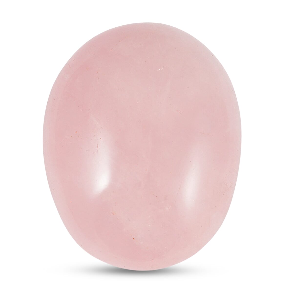 Rose Quartz Gallet - Small 642ctw