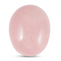 Rose Quartz Gallet - Small 642ctw - Sticky add to cart bar
